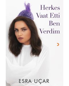 Herkes Vaat Etti Ben Verdim