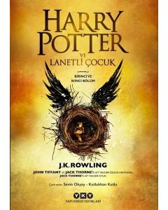 Harry Potter ve Lanetli Çocuk (Birinci ve İkinci Bölüm)