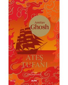 Ateş Tufanı