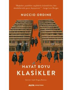 Hayat Boyu Klasikler