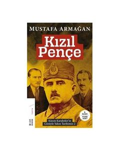 Kızıl Pençe