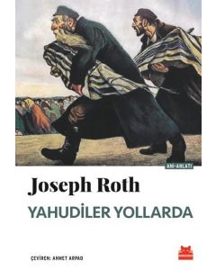 Yahudiler Yollarda