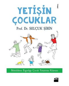 Yetişin Çocuklar