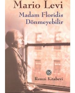 Madam Floridis Dönmeyebilir