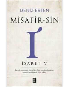 Misafir-sin - İşaret V