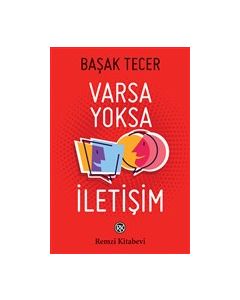 Varsa Yoksa İletişim