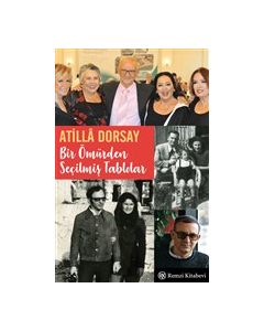 Bir Ömürden Seçilmiş Tablolar 