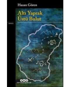 Altı Yaprak Üstü Bulut