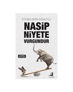 Nasip Niyete Vurgundur - Dua Kader Değiştirir Kitabının Yazarından