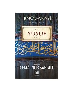 Hz. Yusuf - 9. Fas (Derleyen : Cemalnur Sargut)