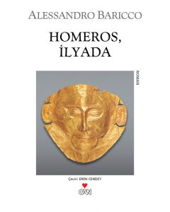 Homeros - İlyada