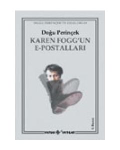 Karen Fogg'un E- Postallari