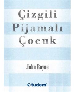 Çizgili Pijamalı Çocuk