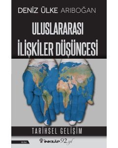 Uluslararası İlişkiler Düşüncesi
