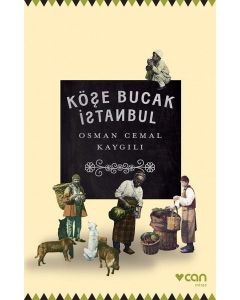 Köşe Bucak İstanbul