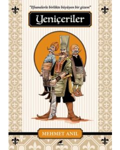 Yeniçeriler