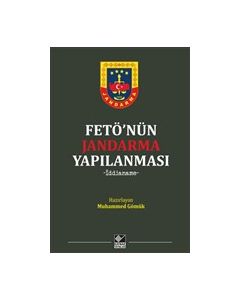 Fetö'nün Jandarma Yapılanması