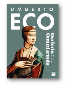 Devlerin Omuzlarında Milano Dersleri