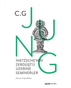 Nietzsche'nin Zerdüştü