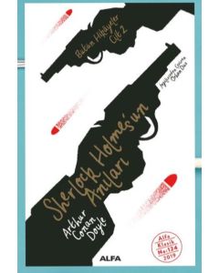 Sherlock Holme'un Anıları