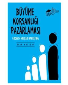Büyüme Korsanlığı Pazarlaması