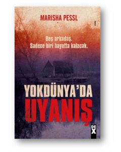 Yokdünya'da Uyanış