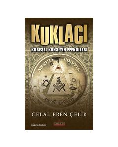 Kuklacı - Küresel Konseyin Efendileri