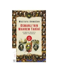 Osmanlı'nın Mahrem Tarihi