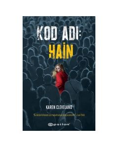 Kod Adı : Hain