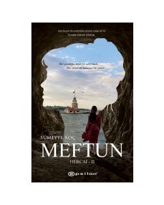 Hercai 2 - Meftun (Ciltli)