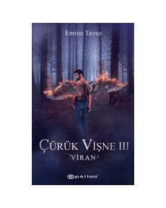 Çürük Vişne 3 - Viran