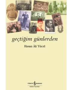 Geçtiğim Günlerden