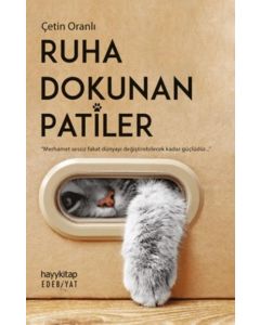 Ruha Dokunan Patiler