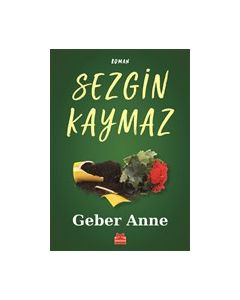Geber Anne