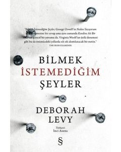 Bilmek İstemediğim Şeyler