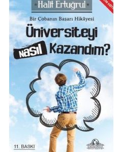 Üniversiteyi Nasıl Kazandım