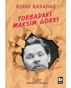 Torbadaki Maksim Gorki