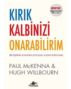 Kırık Kalbinizi Onarabilirim