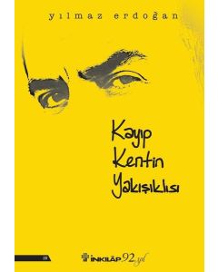 Kayıp Kentin Yakışıklısı