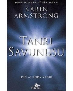 Tanrı Savunusu - Din Aslında Nedir
