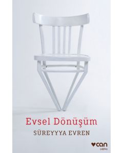 Evsel Dönüşüm