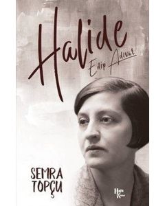 Halide Edip Adıvar