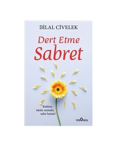 Dert Etme Sabret