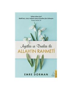 Allahın Rahmeti - Ayetler ve Dualar İle