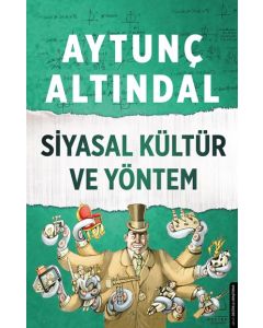 Siyasal Kültür ve Yöntem