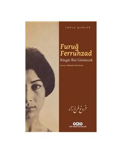 Rüzgar Bizi Götürecek - Toplu Şiirler