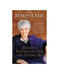 Sevgine İhtiyacım Var - Bu Doğru Mu