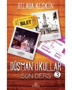 Düşman Okullar 3 - Son Ders