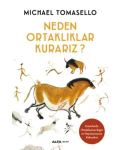 Neden Ortaklıklar Kurarız