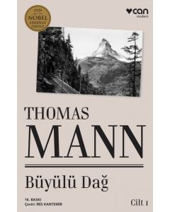 Büyülü Dağ (I. ve II. Cilt)
